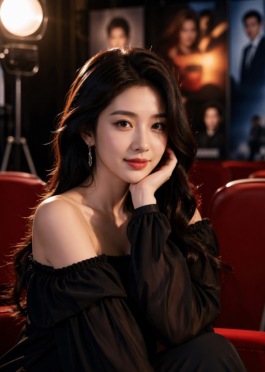 影视快讯｜《回声档案》带来的看点，正在成为热议焦点