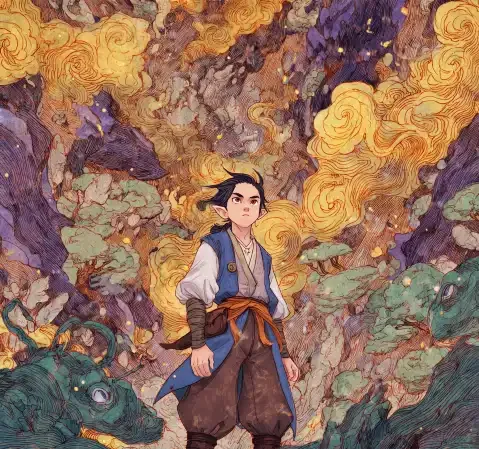 企业宣传片拍摄现场，摄影师与灯光设备